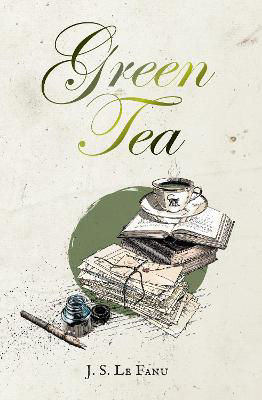 Picture of Green Tea