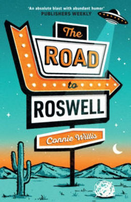 Picture of The Road to Roswell