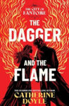 Picture of The Dagger and the Flame : 1