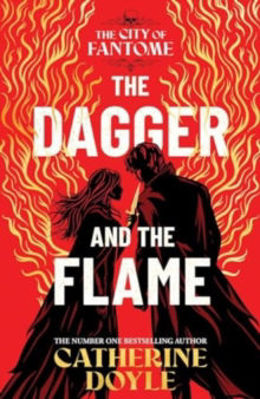 Picture of The Dagger and the Flame : 1