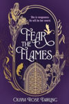 Picture of Fear the Flames : Your next dragon-filled romantasy obsession