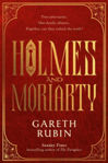 Picture of Holmes and Moriarty : The new official Sherlock Holmes novel