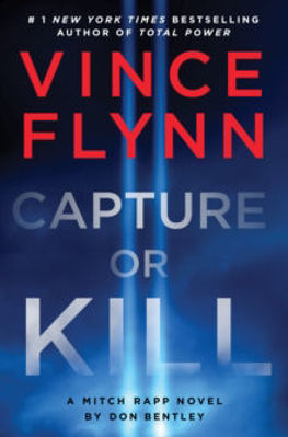 Picture of Capture or Kill
