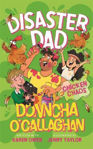 Picture of Disaster Dad: Chicken Chaos