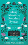 Picture of The Many Ghosts of Donahue Byrnes