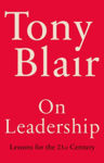 Picture of On Leadership : Lessons for the 21st Century