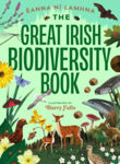 Picture of The Great Irish Book of Biodiversity