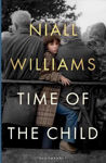 Picture of Time of the Child : From the internationally bestselling author