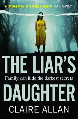 Picture of The Liar's Daughter