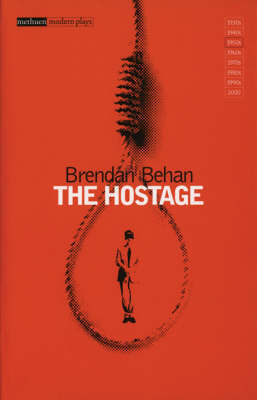 Picture of The Hostage