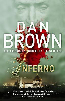 Picture of Inferno: (Robert Langdon Book 4)