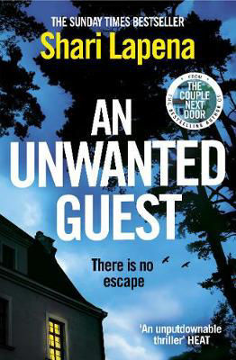 Picture of An Unwanted Guest