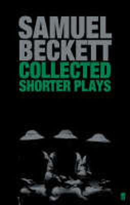Picture of Collected Shorter Plays