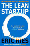 Picture of The Lean Startup: How Constant Innovation Creates Radically Successful Businesses