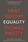 Picture of A Brief History of Equality