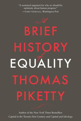 Picture of A Brief History of Equality