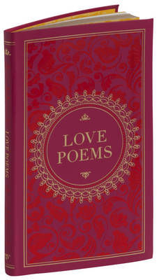 Picture of Love Poems (Barnes & Noble Collectible Classics: Pocket Edition)