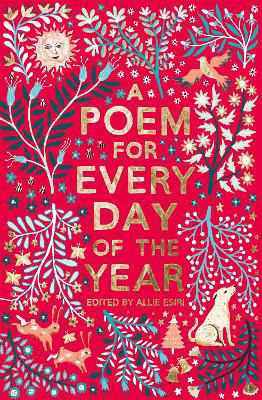 Picture of A Poem for Every Day of the Year