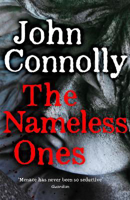 Picture of The Nameless Ones-- Signed Hardback Edition