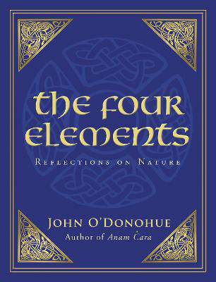 Picture of The Four Elements: Reflections on Nature