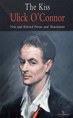 Picture of Kiss New And Selected Poems