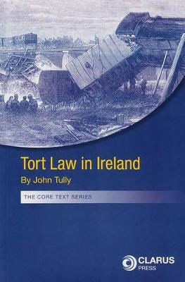 Picture of Tort Law in Ireland