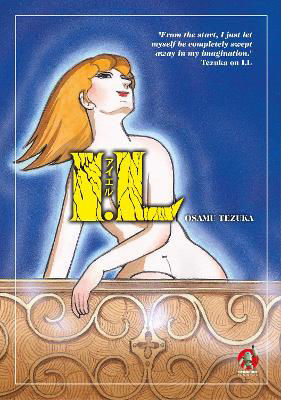 Picture of I.L. Vol.1