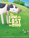 Picture of The Cow Who Lost Her Moo