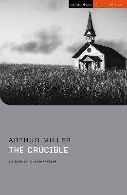 Picture of The Crucible - Student Edition