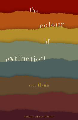 Picture of The Colour of Extinction
