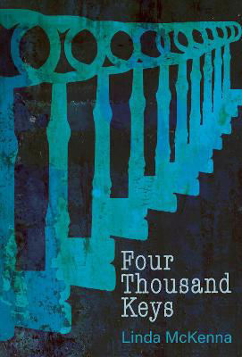 Picture of Four Thousand Keys