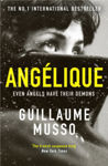 Picture of Angelique : From the No.1 International Thriller Sensation