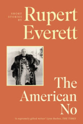 Picture of The American No