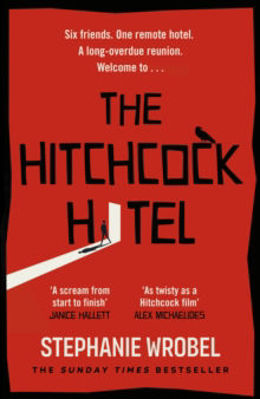 Picture of The Hitchcock Hotel