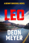 Picture of Leo : the thrilling new novel from the author of major Netflix series Heart of the Hunter