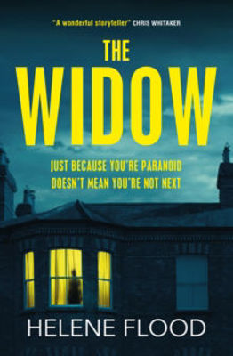 Picture of The Widow