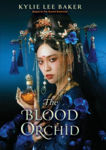 Picture of The Blood Orchid : the high-anticipated sequel to The Scarlet Alchemist!