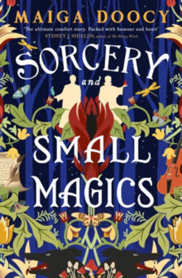 Picture of Sorcery and Small Magics
