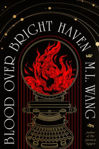 Picture of Blood Over Bright Haven