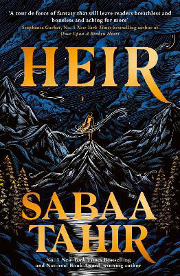 Picture of Heir