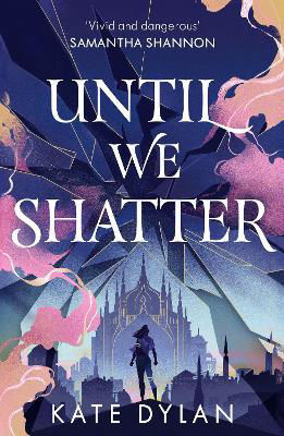 Picture of Until We Shatter