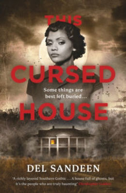 Picture of This Cursed House