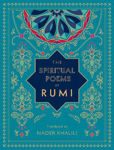 Picture of The Spiritual Poems Of Rumi