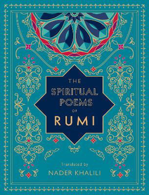Picture of The Spiritual Poems Of Rumi