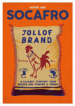 Picture of Blasta Books #12 - Socafro