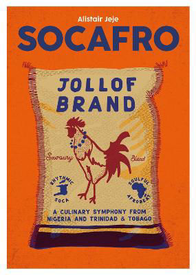 Picture of Blasta Books #12 - Socafro