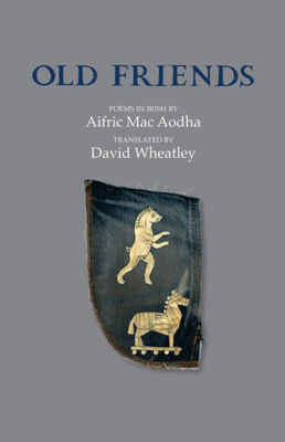 Picture of Old Friends