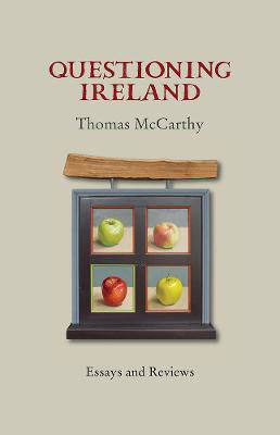 Picture of Questioning Ireland