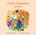 Picture of Oíche Shamhna