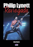Picture of Philip Lynott Renegade
